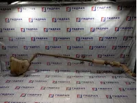 Глушитель основной Mini Cooper (R50) 18307537083