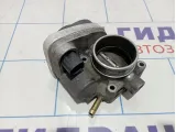 Заслонка дроссельная электрическая Mini Cooper (R50) 13547509043