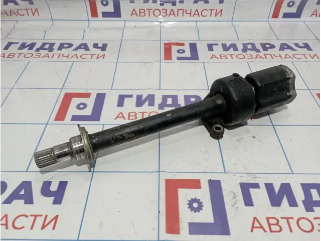 Привод передний правый Mini Cooper (R50) 31607518238