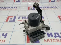 Блок ABS Mini Cooper (R50) 34516765283