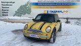 Блок электронный Mini Cooper (R50) 65756910535