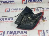 Фонарь задний наружный левый Mitsubishi ASX 8330A689