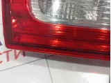 Фонарь задний внутренний левый Mitsubishi ASX 8336A087