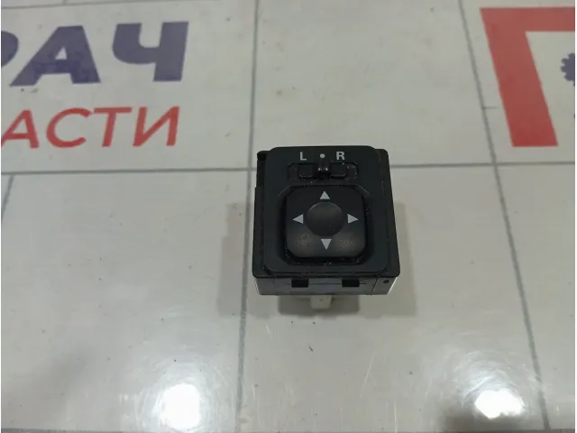Переключатель регулировки зеркал Mitsubishi ASX MR417977