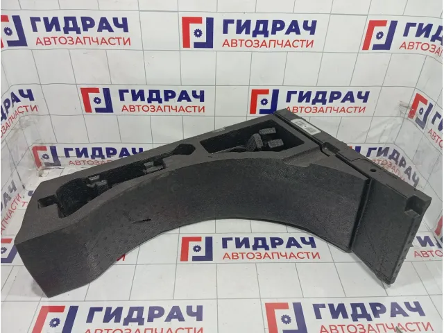 Ящик для инструментов левый Mitsubishi ASX 7646A155