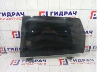 Стекло двери задней левой Mitsubishi ASX 5736A249