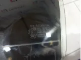 Стекло двери задней левой Mitsubishi ASX 5736A249