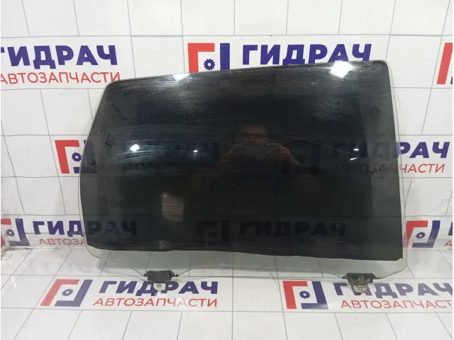 Стекло двери задней правой Mitsubishi ASX 5736A250
