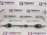 Привод передний правый Mitsubishi ASX 3815A032