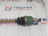 Привод передний правый Mitsubishi ASX 3815A032