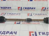 Привод передний правый Mitsubishi ASX 3815A032