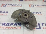 Кулак поворотный передний левый Mitsubishi ASX 3870A007