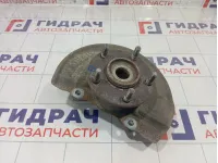 Кулак поворотный передний левый Mitsubishi ASX 3870A007