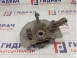 Кулак поворотный передний левый Mitsubishi ASX 3870A007