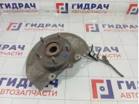 Кулак поворотный передний правый Mitsubishi ASX 3870A008