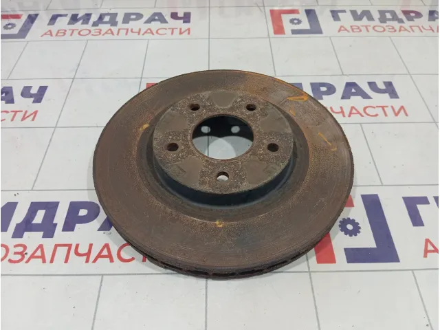Диск тормозной передний Mitsubishi ASX 4615A117