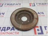 Диск тормозной передний Mitsubishi ASX 4615A117
