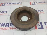 Диск тормозной задний Mitsubishi ASX 4615A121