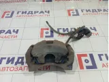 Суппорт тормозной передний правый Mitsubishi ASX 4605A862