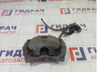 Суппорт тормозной передний правый Mitsubishi ASX 4605A862