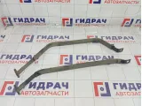 Лента крепления бензобака Mitsubishi ASX