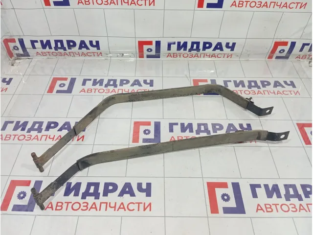Лента крепления бензобака Mitsubishi ASX