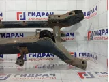 Балка задняя Mitsubishi ASX 4100A033