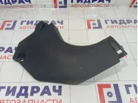 Обшивка стойки передней правой нижняя Mitsubishi ASX 7217A020XA