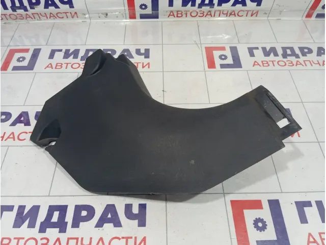 Обшивка стойки передней правой нижняя Mitsubishi ASX 7217A020XA