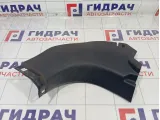 Обшивка стойки передней правой нижняя Mitsubishi ASX 7217A020XA