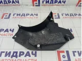 Обшивка стойки передней правой нижняя Mitsubishi ASX 7217A020XA