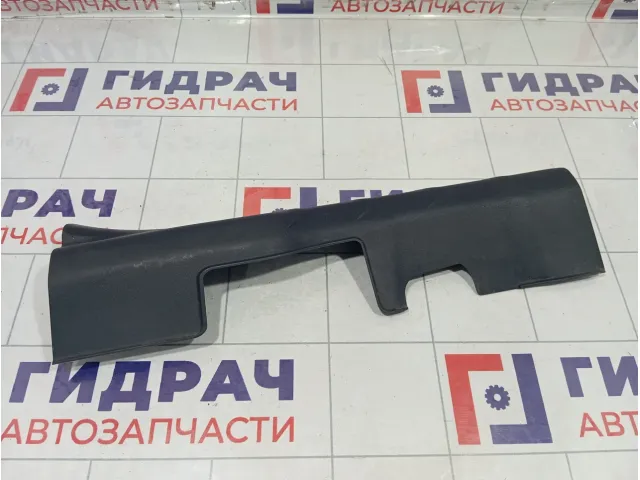 Накладка порога внутренняя передняя левая Mitsubishi ASX 7656A035XA