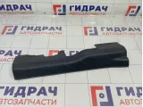 Накладка порога внутренняя передняя левая Mitsubishi ASX 7656A035XA
