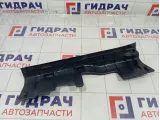 Накладка порога внутренняя передняя левая Mitsubishi ASX 7656A035XA