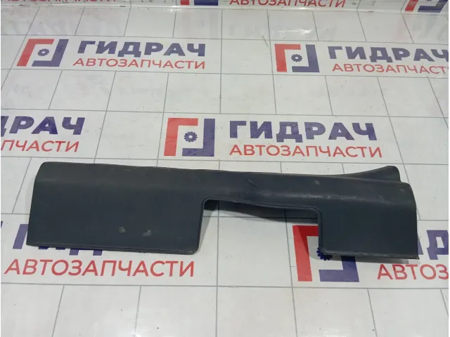 Накладка порога внутренняя передняя правая Mitsubishi ASX 7656A036XA