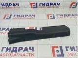 Накладка порога внутренняя передняя правая Mitsubishi ASX 7656A036XA