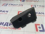 Накладка (кузов внутри) под ногу Mitsubishi ASX 7655A010