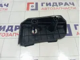 Накладка (кузов внутри) под ногу Mitsubishi ASX 7655A010