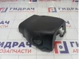 Кожух рулевой колонки нижний Mitsubishi ASX 8065A102XA