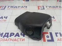 Кожух рулевой колонки нижний Mitsubishi ASX 8065A102XA