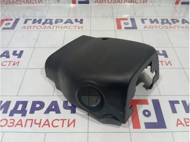 Кожух рулевой колонки нижний Mitsubishi ASX 8065A102XA