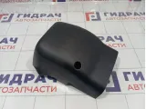 Кожух рулевой колонки нижний Mitsubishi ASX 8065A102XA