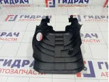Кожух рулевой колонки нижний Mitsubishi ASX 8065A102XA