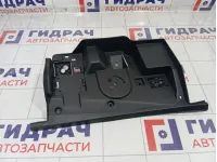 Накладка торпедо левая Mitsubishi ASX 8006A281