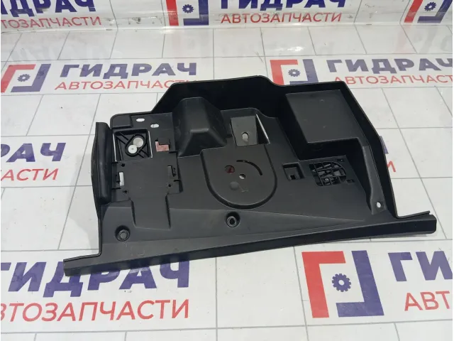 Накладка торпедо левая Mitsubishi ASX 8006A281