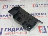 Накладка торпедо левая Mitsubishi ASX 8006A281