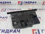Накладка торпедо левая Mitsubishi ASX 8006A281