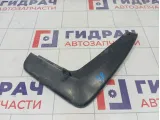 Брызговик задний правый Mitsubishi ASX 5370A782