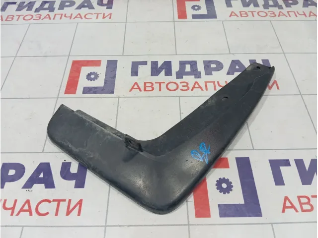 Брызговик задний правый Mitsubishi ASX 5370A782