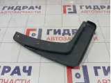 Брызговик задний правый Mitsubishi ASX 5370A782
